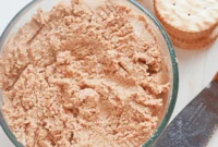 Homemade Olive Oil Peanut Butter