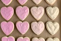 Deliciously Soft Gluten and Dairy Free Sugar Cookies