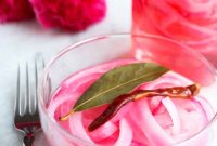 Mexican Pickled Onions