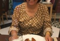 Gemma Dolores Aguayo’s Year Without Mom