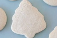 Achieving Perfectly Soft Cut Out Sugar Cookies