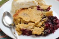 Effortless Gluten-Free Dump Cake