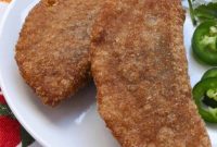 Savory Gluten-Free Sardine Empanadas