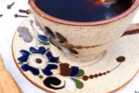 Authentic Café de Olla Recipe