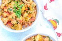 Mile-High Pork Green Chile