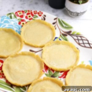 Six cooked sopes on a platter for a sopes recipe, showcasing their golden-brown color and perfect shape