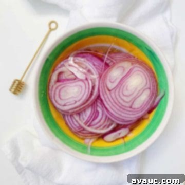 Craft Your Own Cough Syrup 8 Bowl of homemade cough syrup