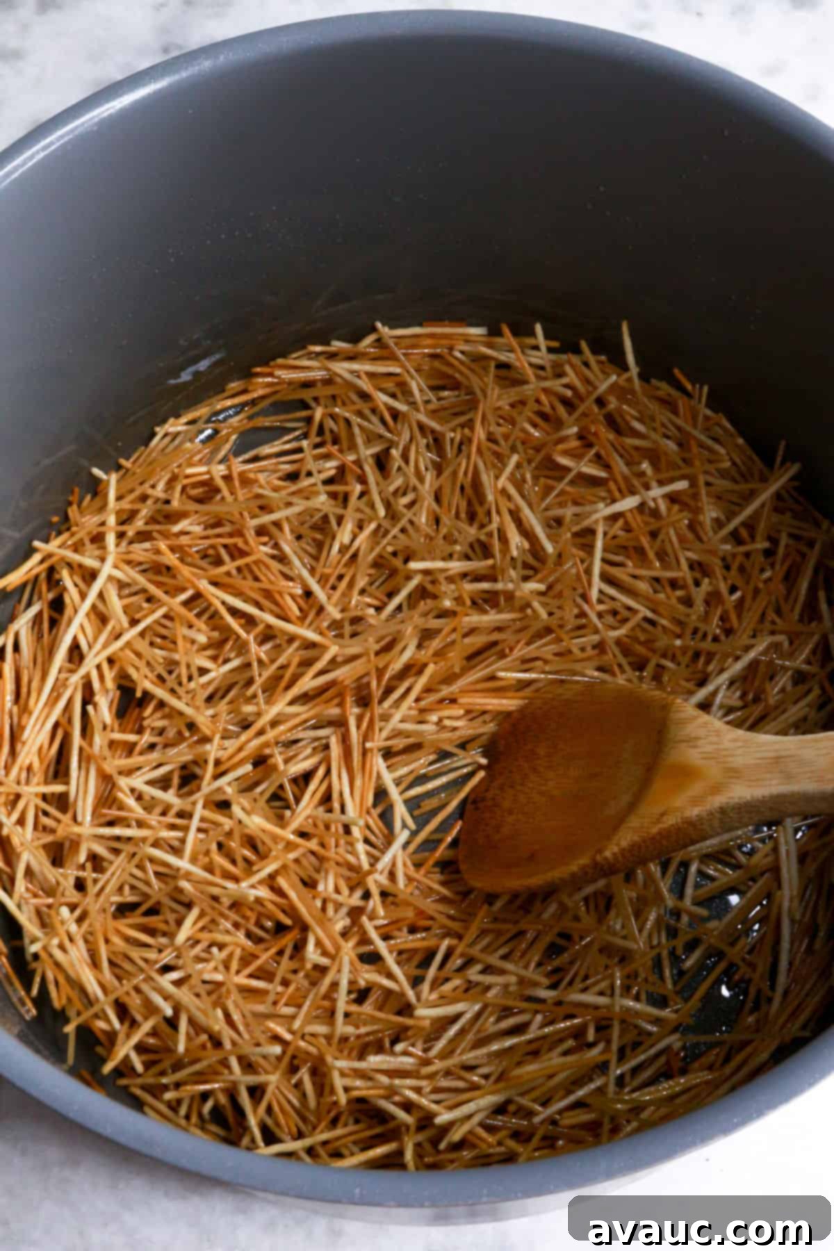 Delicious Gluten-Free Mexican Fideo Soup 6 img 11296 5