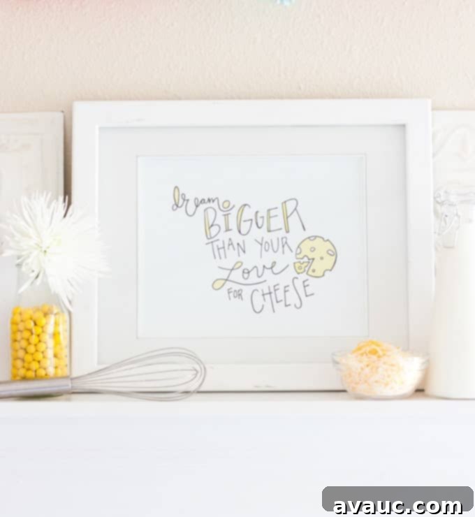 Melissa from Design Eat Repeat's post featuring graphic design online classes, including a focus on hand lettering and digital art techniques.