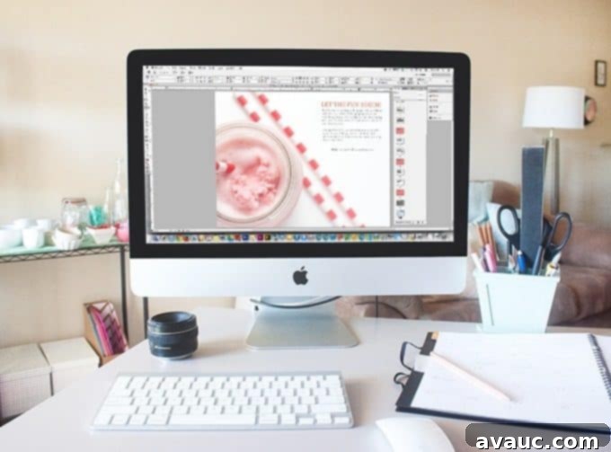 Graphic design classes online recommended by Melissa from Design Eat Repeat, emphasizing the importance of contract writing for creatives and business owners.