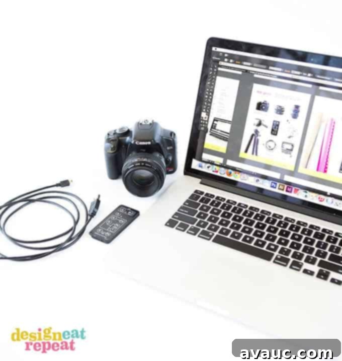 Melissa from Design Eat Repeat's guide to 5 graphic design classes online, including advanced Adobe Illustrator techniques.