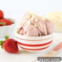 Strawberry Birthday Cake Gelato 6 Strawberry Cake Batter Gelato