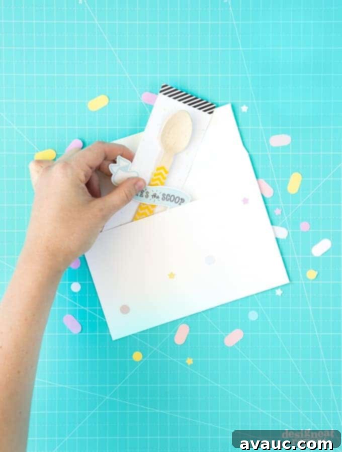 Instant Download Ice Cream Party Invitations 7 Printable