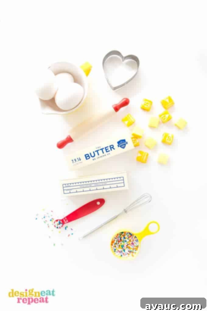 Sweet Surprises: Butter Stick Baking Party Invitations and Candy Boxes 2 Invite your friends to the ultimate baking party with these printable stick of butter baking party invitations that dual as giftable candy boxes!