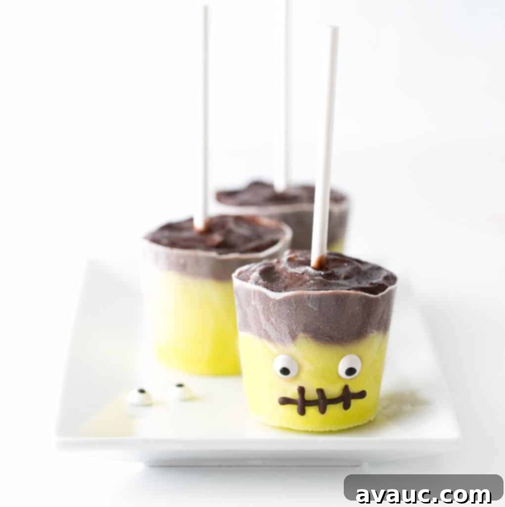 Spooktacular Peanut Butter Cup Eyeballs 16 img 15714 18