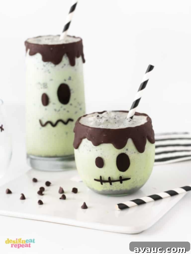 Spooktacular Peanut Butter Cup Eyeballs 18 img 15714 20