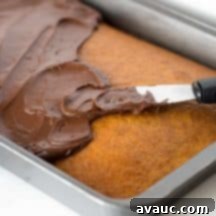 Effortless Decadent Chocolate Frosting 10 img 16613 9