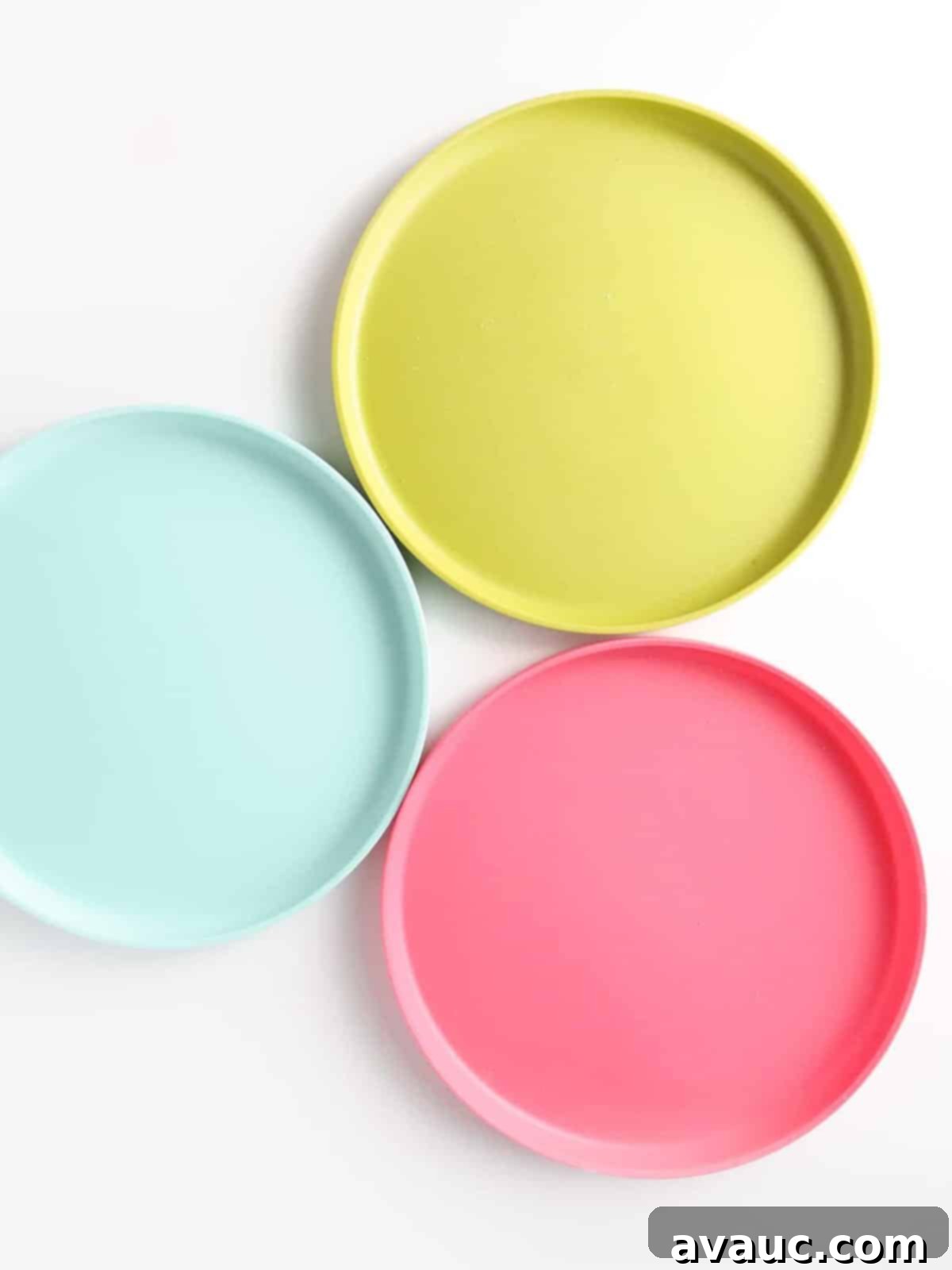 Three DIY Cookie Tray Projects Free Printable Templates 4 Close-up of supplies for DIY cookie trays