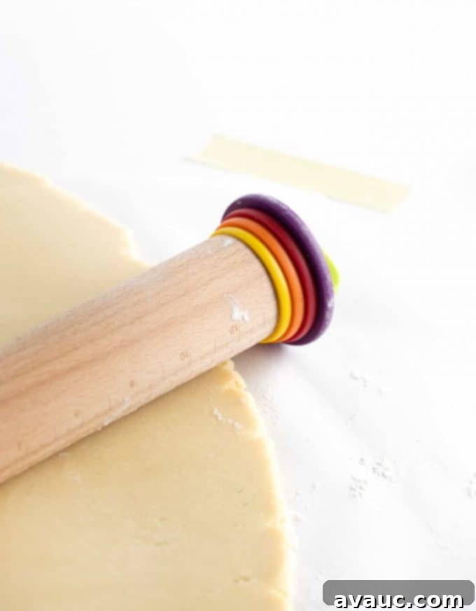 Top Rolling Pins for Perfect Sugar Cookies 2025 2 Joseph Joseph wooden adjustable rolling pin with thickness rings