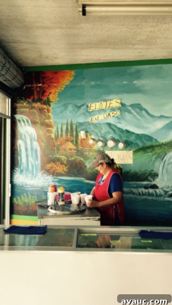 Paleteria in Mexico #paleteria