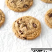Panera's Famous Chocolate Chip Cookies at Home 13 Copycat Panera Chocolate Chip Cookies
