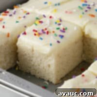 Perfect White Sheet Cake Box Mix Upgrade 12 img 24005 11
