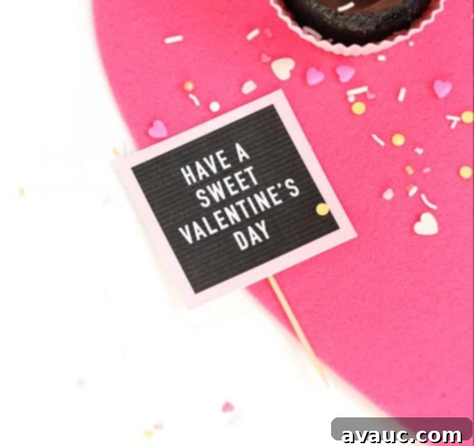 8 Simple and Sweet Valentines Day Cookies 3 Collection of homemade Valentine's Day cookies in various shapes and colors