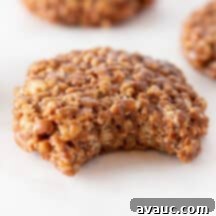 Irresistible Homemade Star Crunch Cookies 10 Homemade Star Crunch Cookies