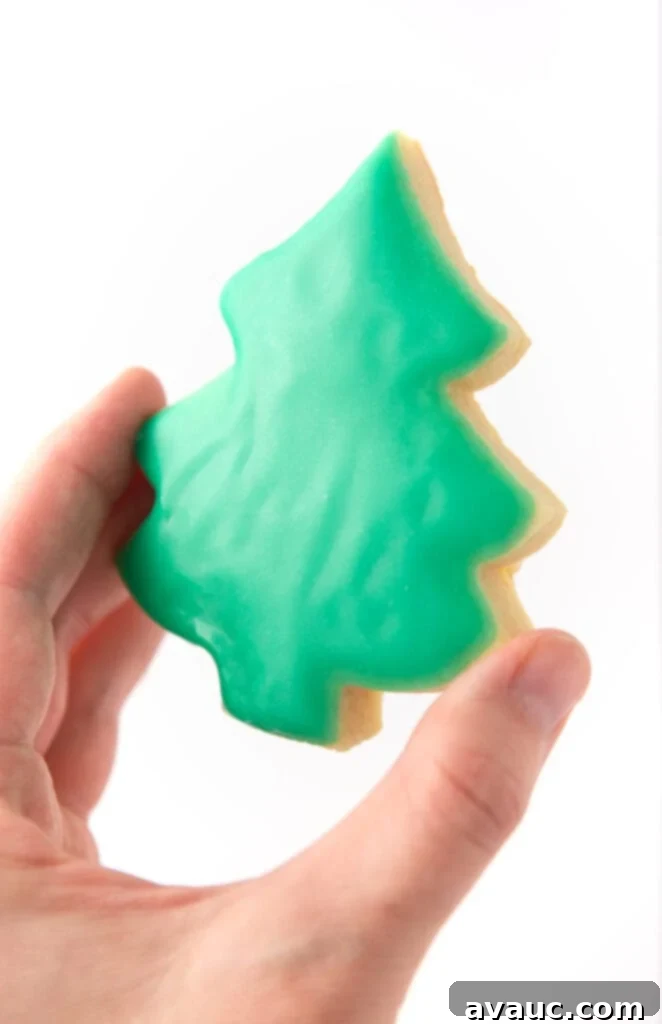 Quick and Easy Sugar Cookie Glaze 10 img 27543 9