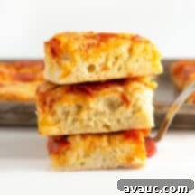 Pillowy One-Pan Pizza 14 Fluffy Sheet Pan Pizza