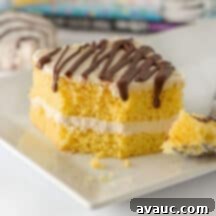 9x13 Zebra Sheet Cake 10 img 31621 9
