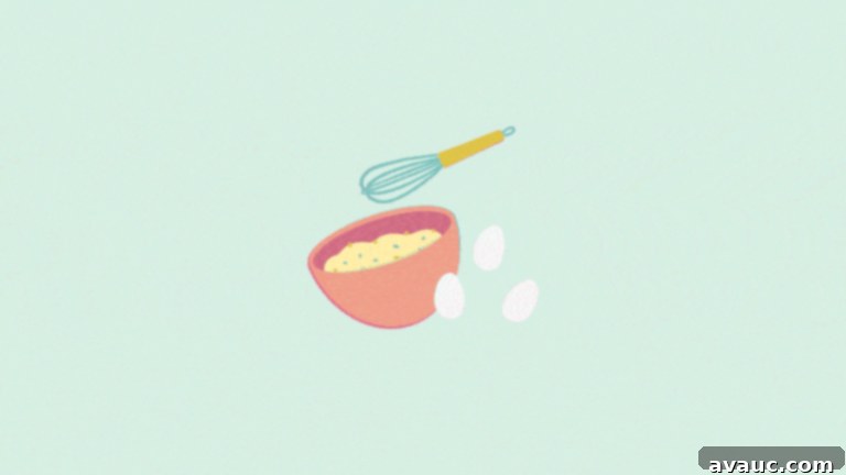 Animated GIF showing the process of making chocolate chip cookies, from mixing ingredients to placing baked cookies on a cooling rack.