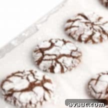 Fudgy Chocolate Brownie Cookies Made with Bisquick