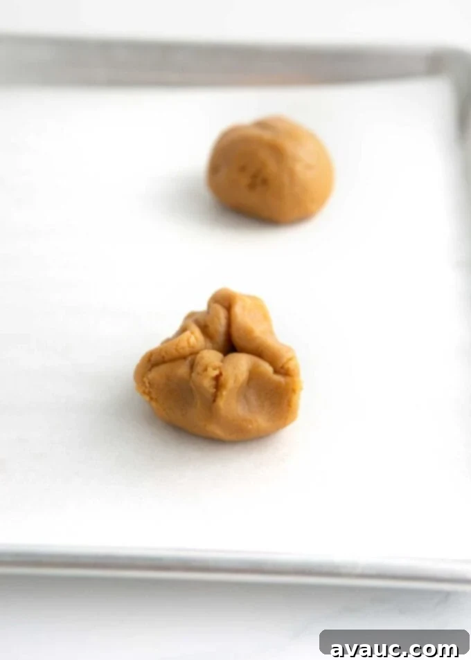 closing peanut butter over marshmallow creme
