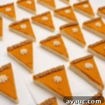 sugar cookie bar decorated as slice of pumpkin pie