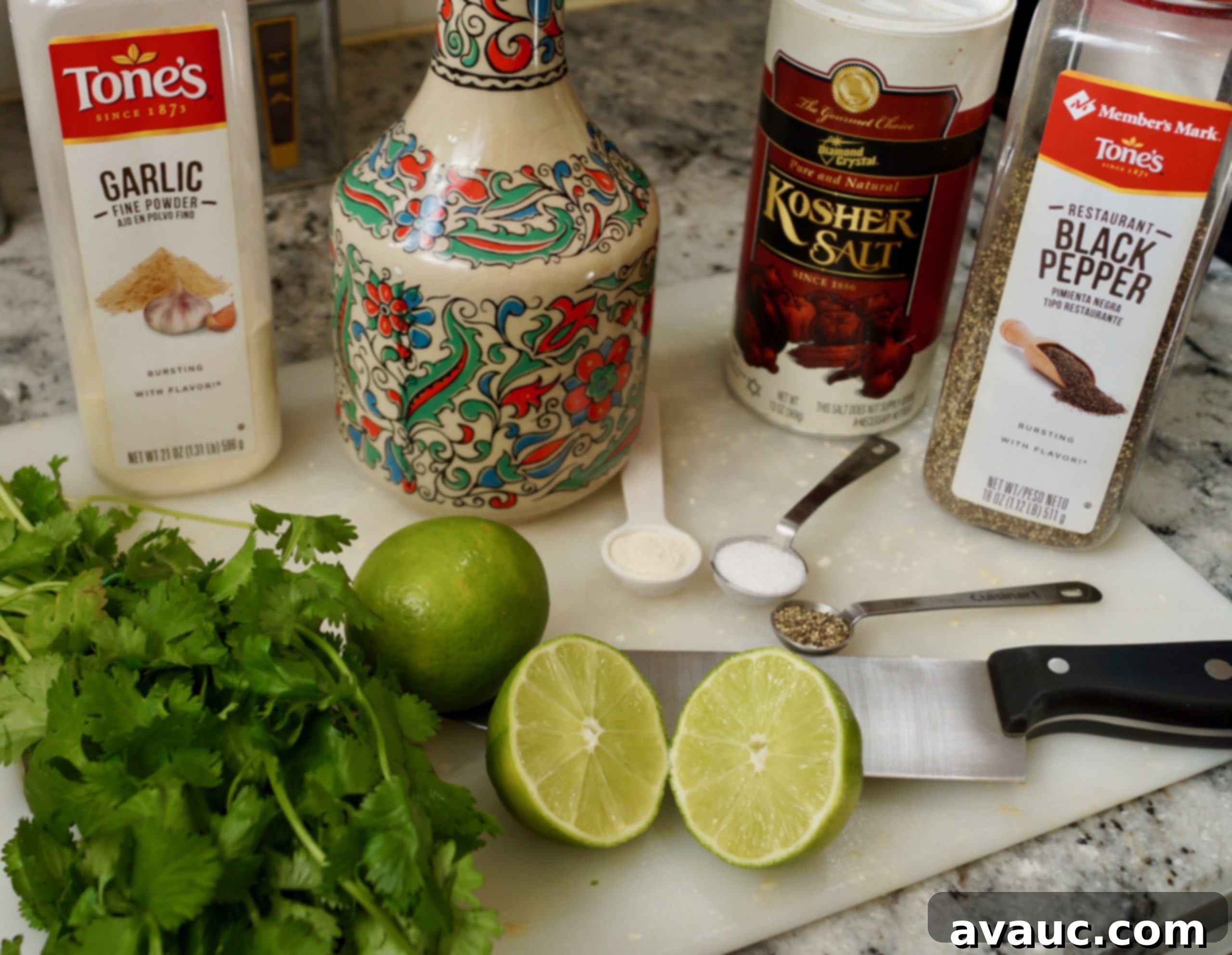 Flavor-Packed Pan Seared Cilantro Lime Chicken 3 Ingredients for cilantro lime chicken