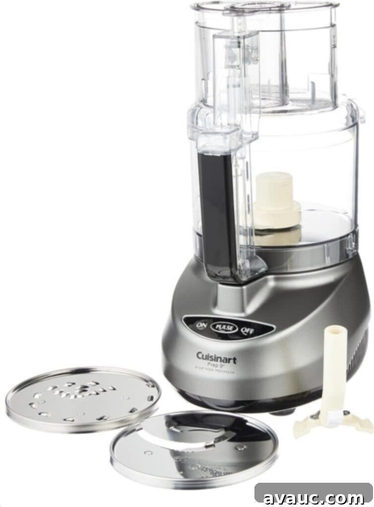 Vibrant Lime Slaw: A Mayo-Free Delight 8 Food Processor