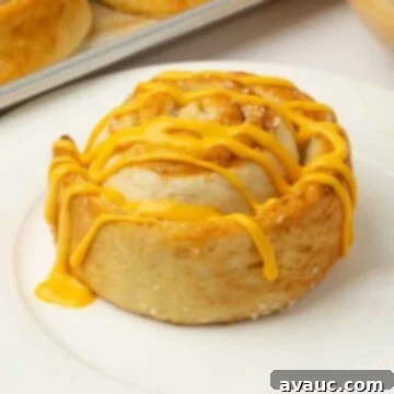 Effortless Soft Pretzel Rolls 8 Swirled homemade soft pretzel rolls with coarse salt