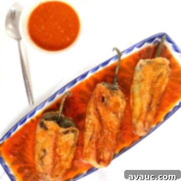 Savory Bacon and Ground Beef Chiles Rellenos 8 Bacon and Ground Beef Chiles Rellenos #chilesrellenos #whole30chilesrellenos #mexicanrecipes