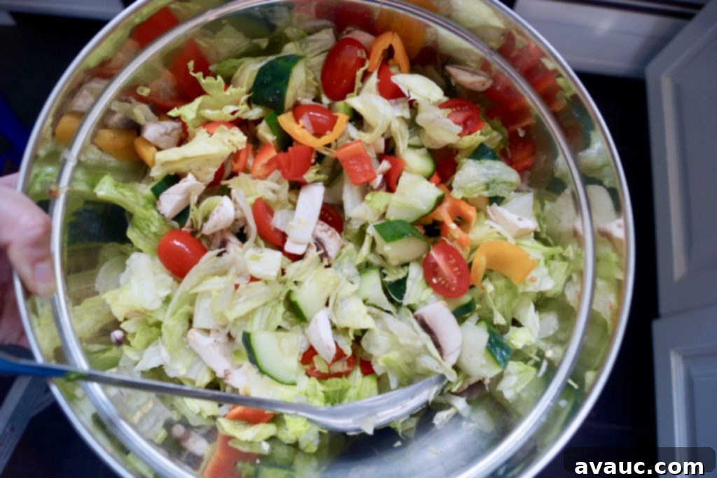 Salad