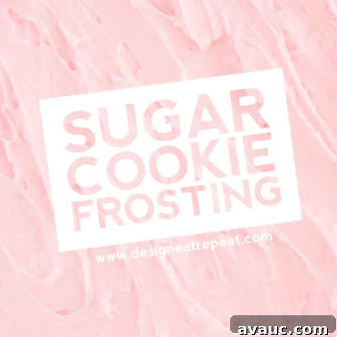 Achieving Perfectly Soft Cut Out Sugar Cookies 10 Homemade Sugar Cookie Buttercream Frosting