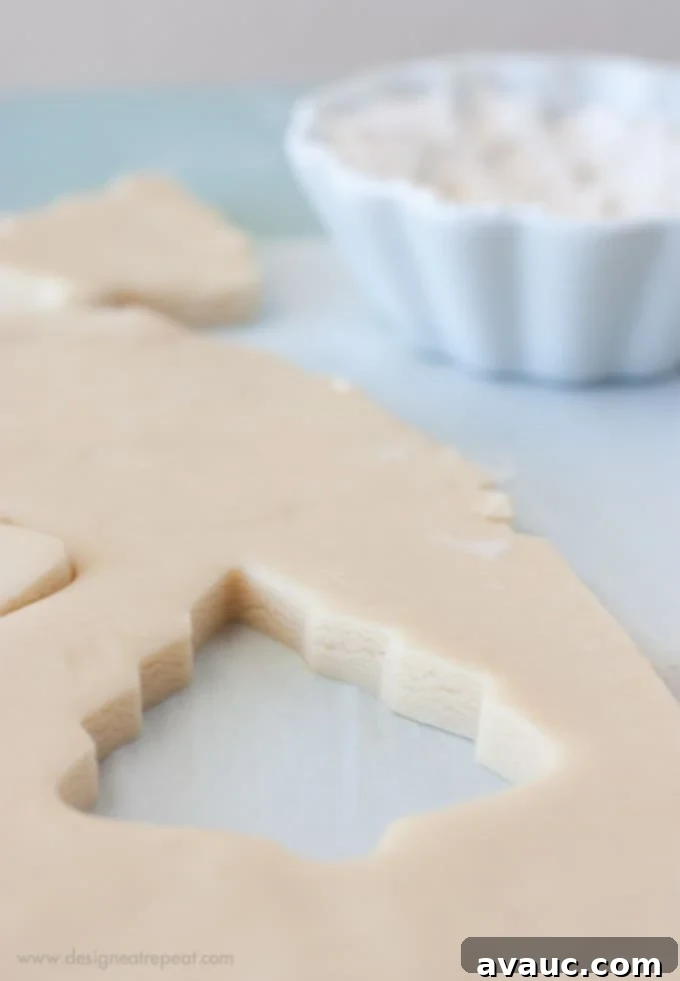 Achieving Perfectly Soft Cut Out Sugar Cookies 3 Perfect Cut Out Sugar Cookies for any occasion