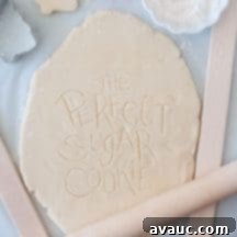 Achieving Perfectly Soft Cut Out Sugar Cookies 9 Soft Cut Out Sugar Cookies