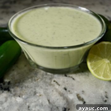 Island Heat Dressing 9 Coconut Lime Jalapeño Dressing #coconutlimejalapeñodressing