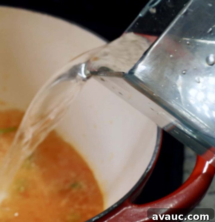 Hearty Mexican Meatball Soup 4 img 772 3