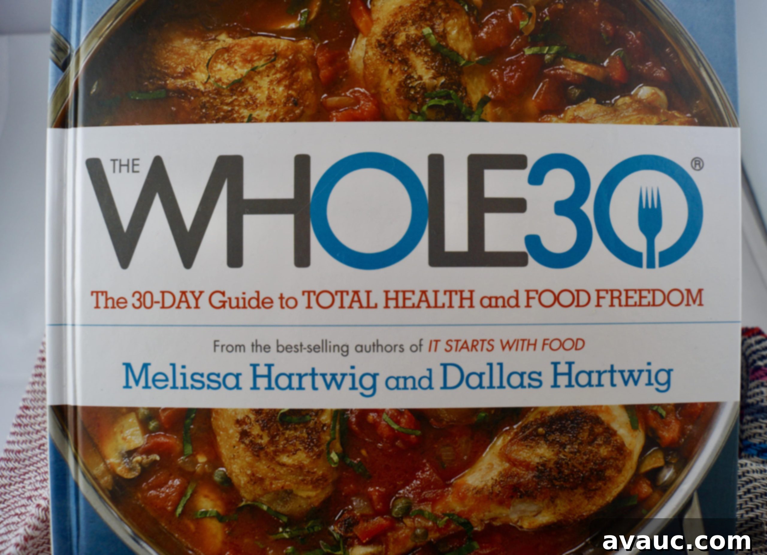 Review of Whole30 #myhonestreviewofwhole30