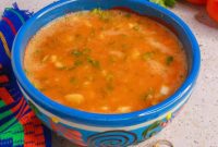 Chile de Arbol Salsa: A Fiery Tomato Delight